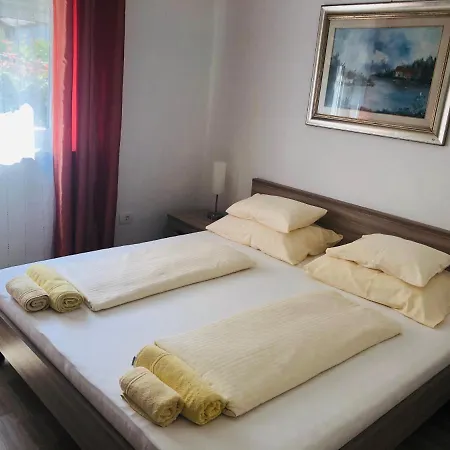 Apartmán Gio *