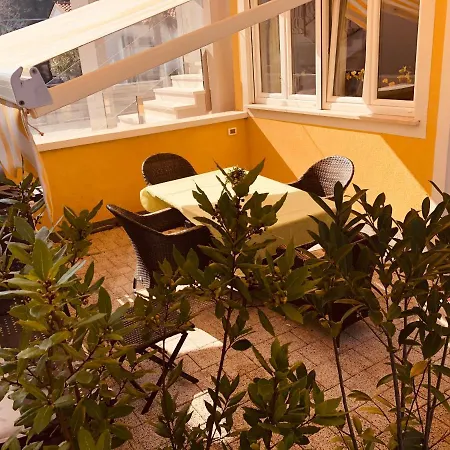 Apartmán Gio *