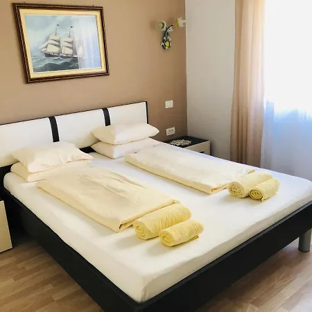 Apartment Gio