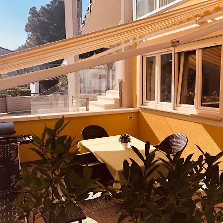 Apartment Gio Novigrad (Istria)